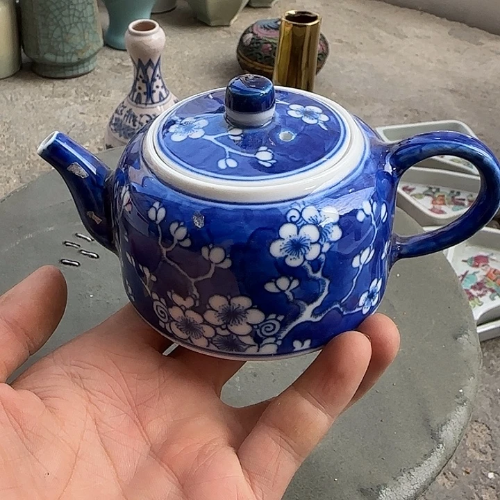 摆件景德镇陶瓷22222222222