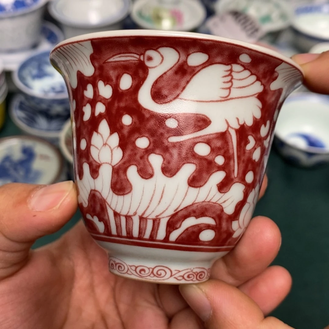 景德镇景德镇陶瓷景德镇80cc