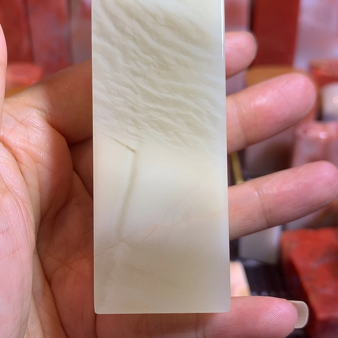 【闪购商品】老挝石潜*阁老挝石印章