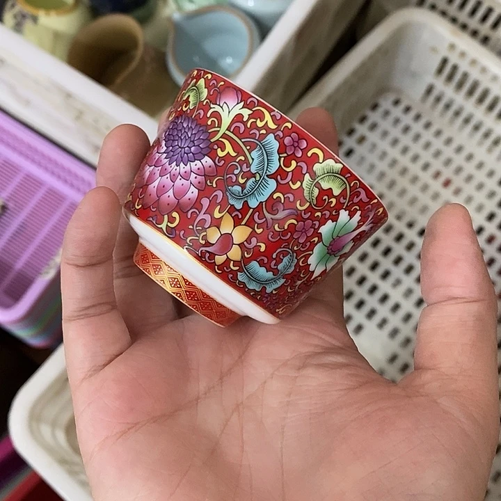 陶瓷艺术品及陶瓷制品