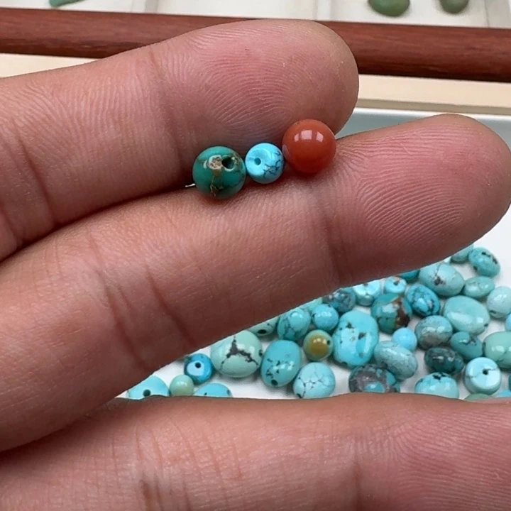 *****南红玛瑙未镶嵌珠宝半成品