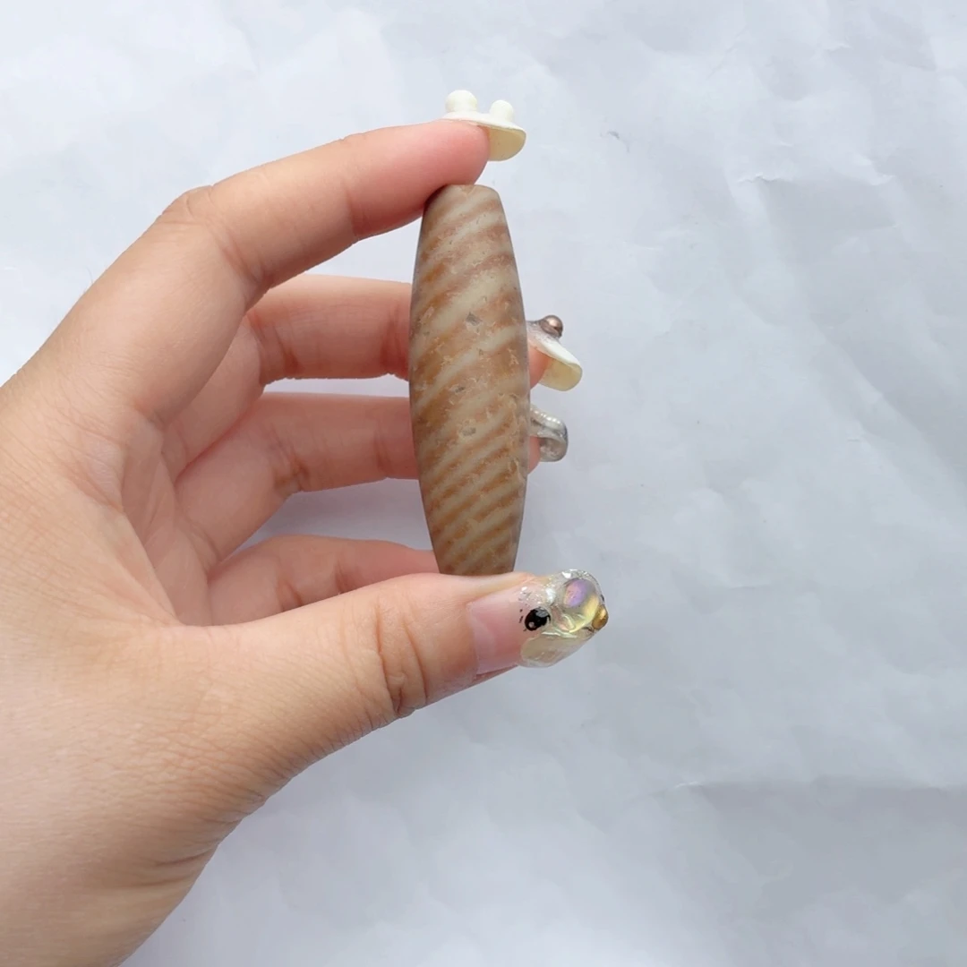 ****^玛瑙/玉髓颈饰未镶嵌