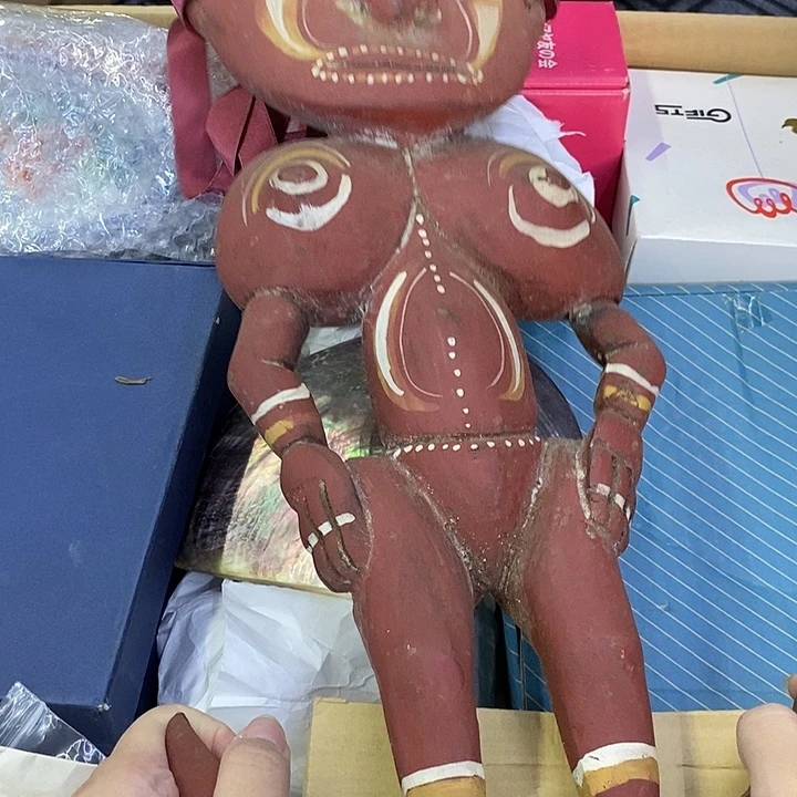 海外陶瓷茶具日化