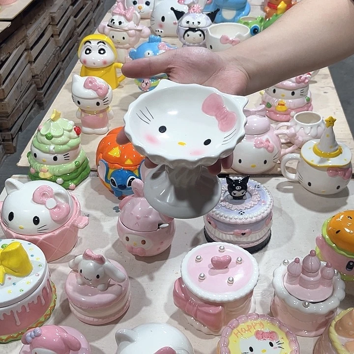 紫砂茶案我们都在努力着改变