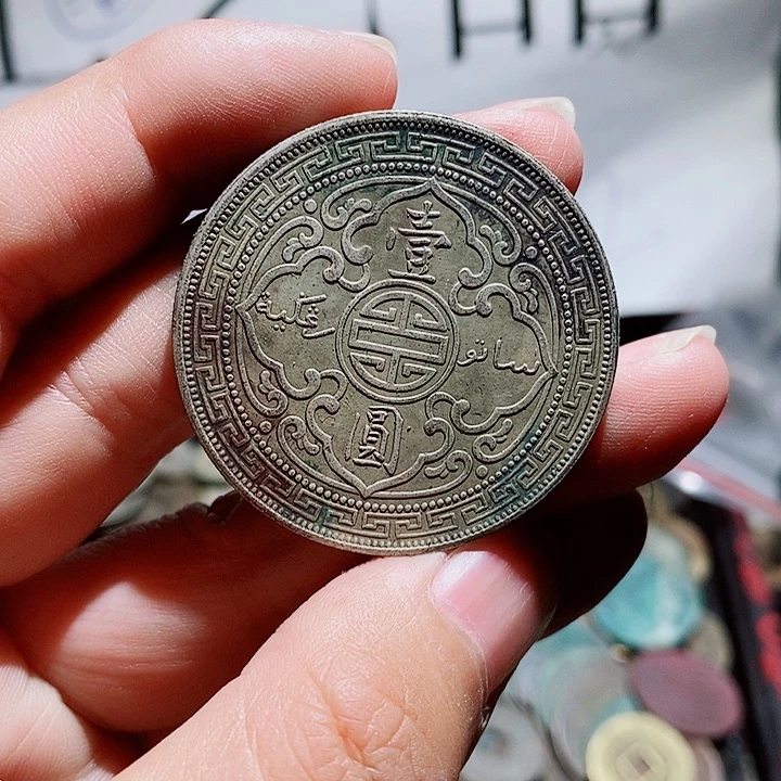 江***哥小陈小陈 手机挂件工艺品 024