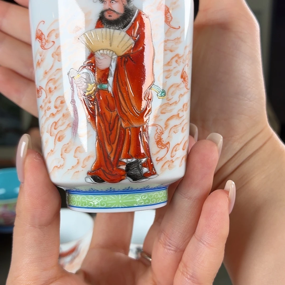 九鸣瓷艺九鸣瓷艺