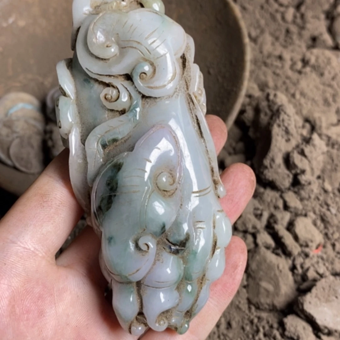 【闪购商品】白玉菩提吊坠用****0