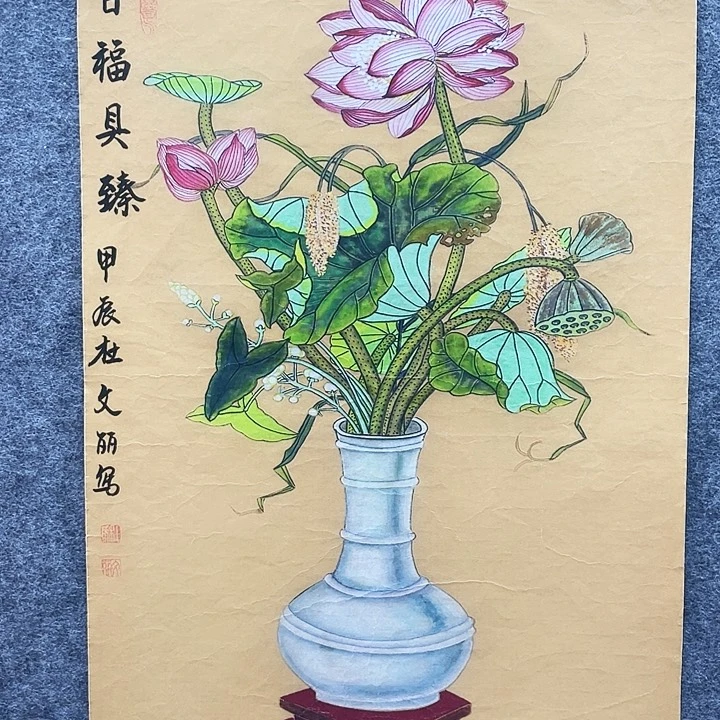 美术作品艺术作品2