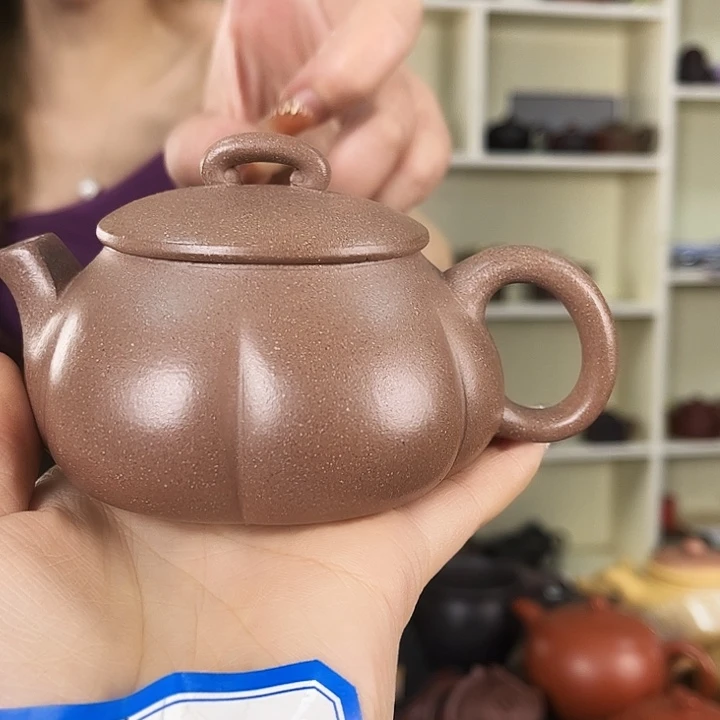 茶壶紫砂紫砂工艺厂