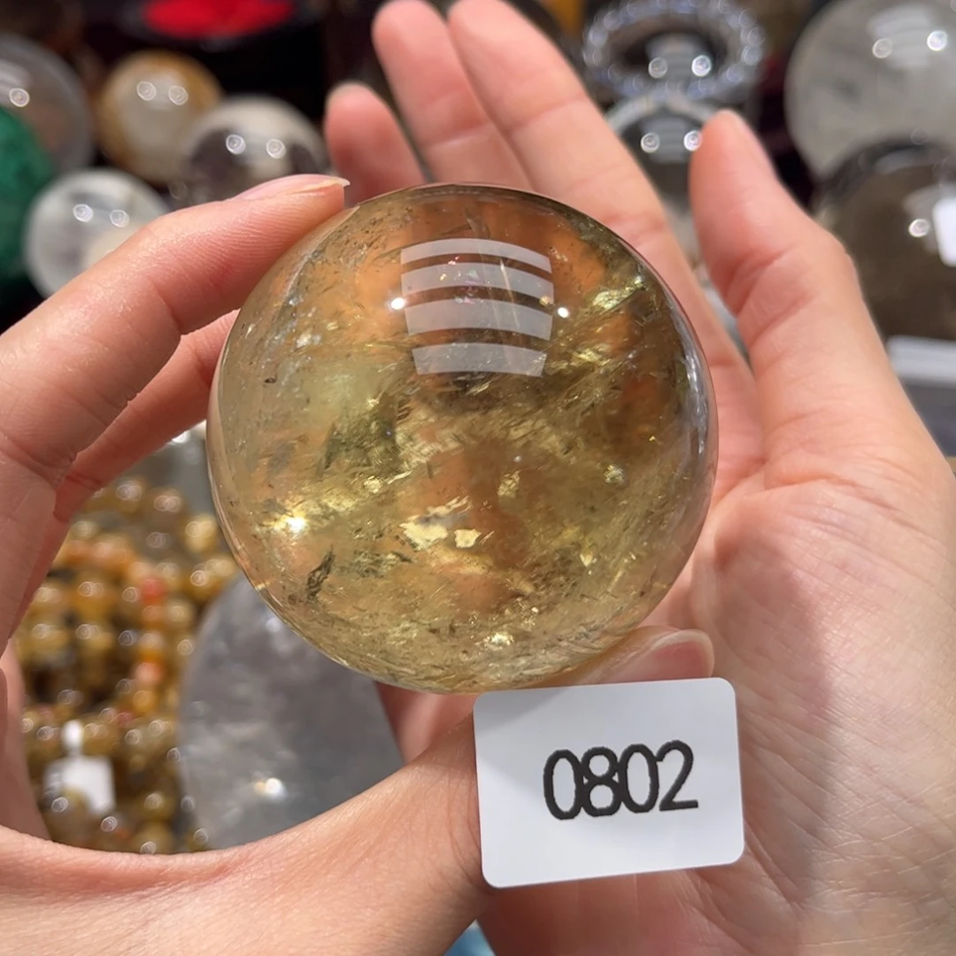 【闪购商品】未镶嵌大型摆件（非配饰）水晶