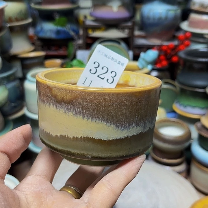 瓷片景德镇陶瓷手工制作