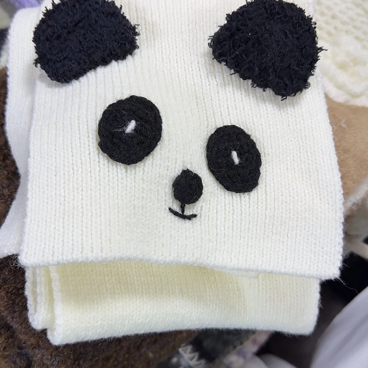 美丽诺羊毛围巾围巾围巾