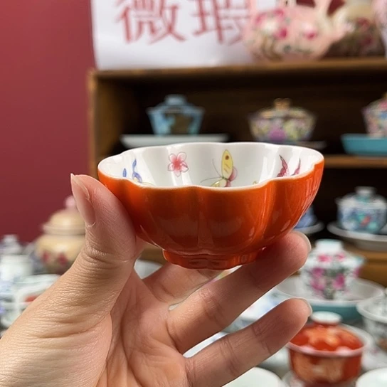 微瑕微瑕景德镇陶瓷