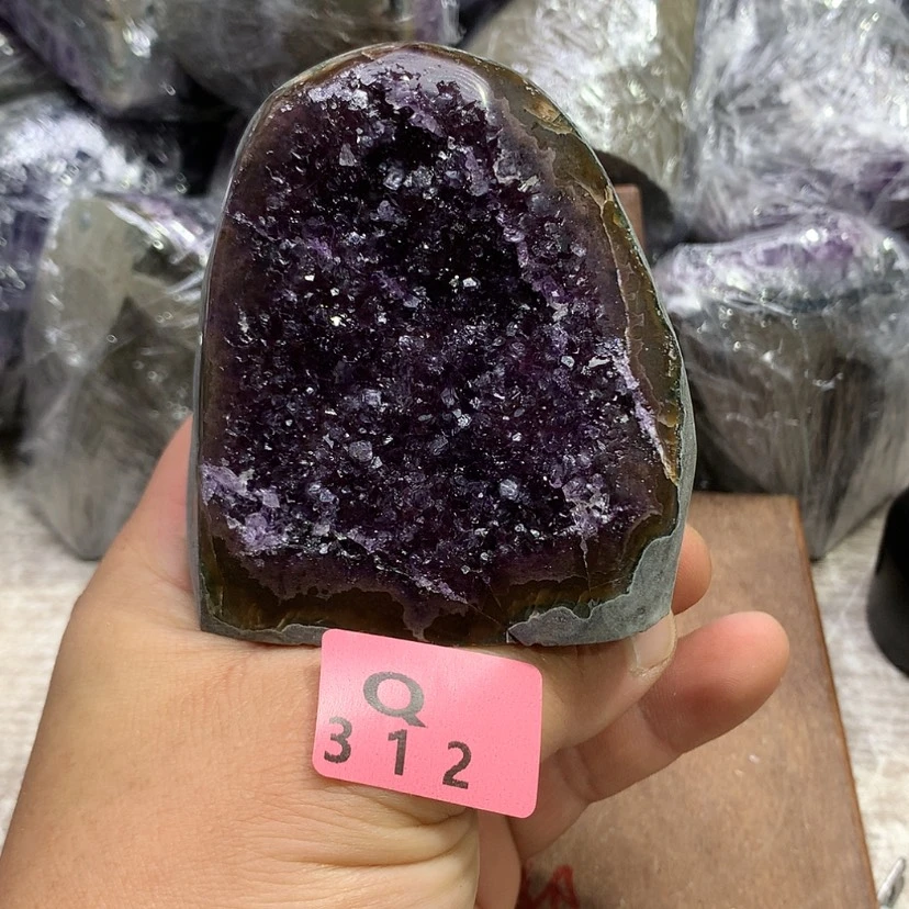 【闪购商品】水晶大型摆件（非配饰）未镶嵌