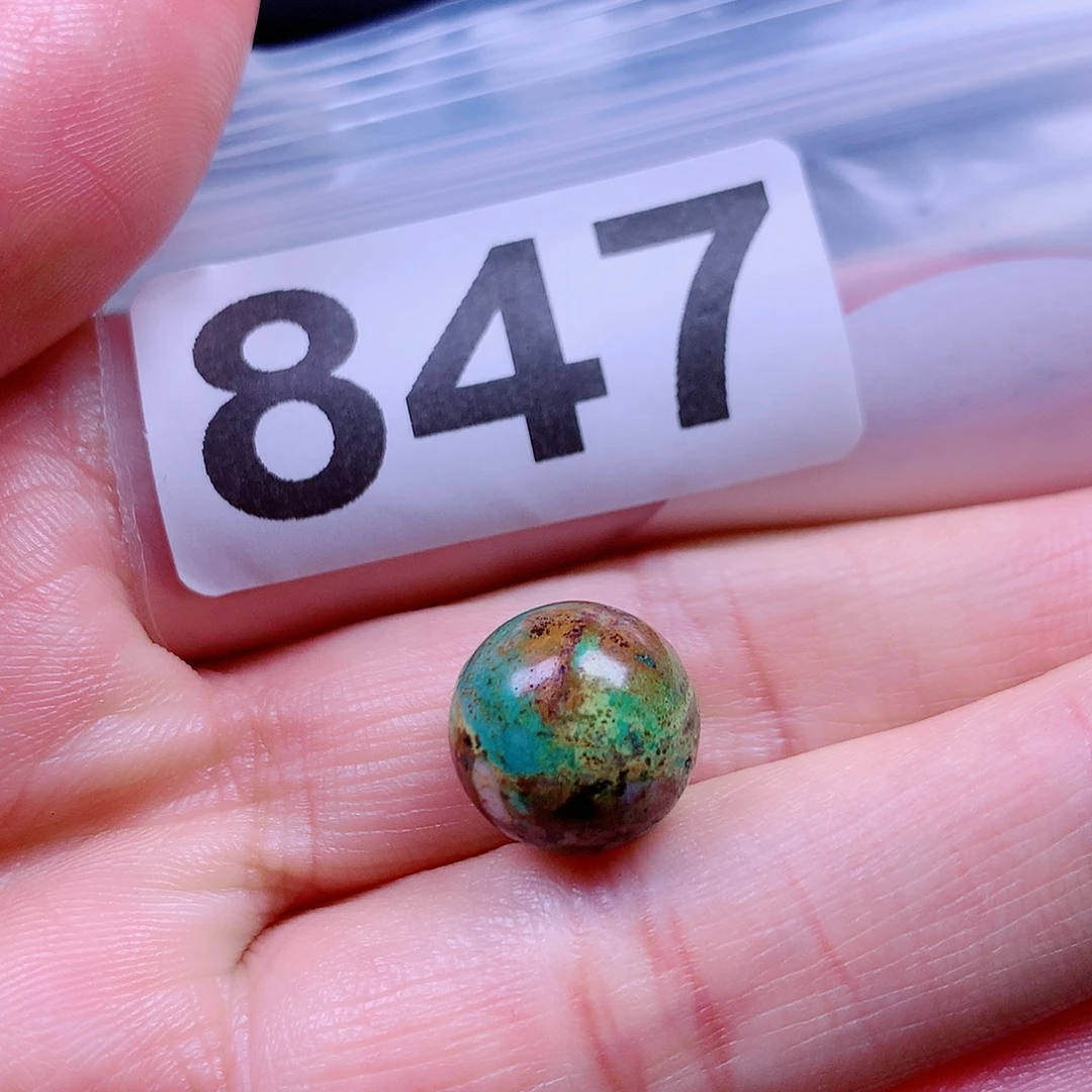 空竹粉丝专享十堰特色手工散珠