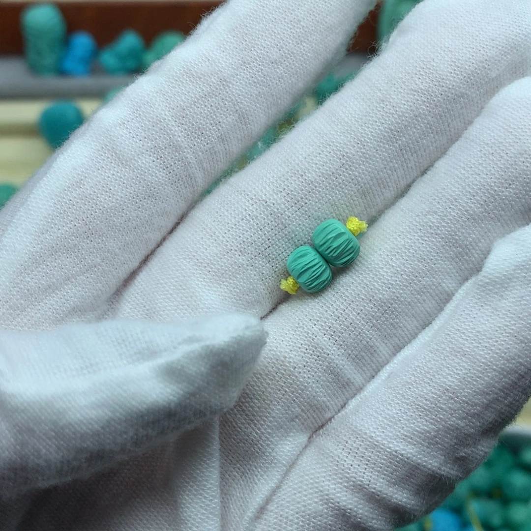 高瓷绿复刻百香尺寸6➕