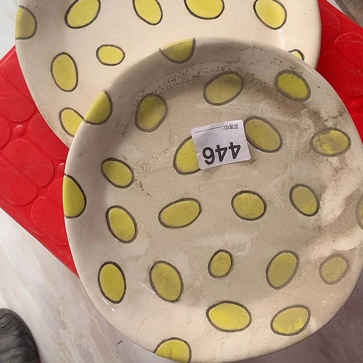 摆件陶瓷艺术作品欣赏