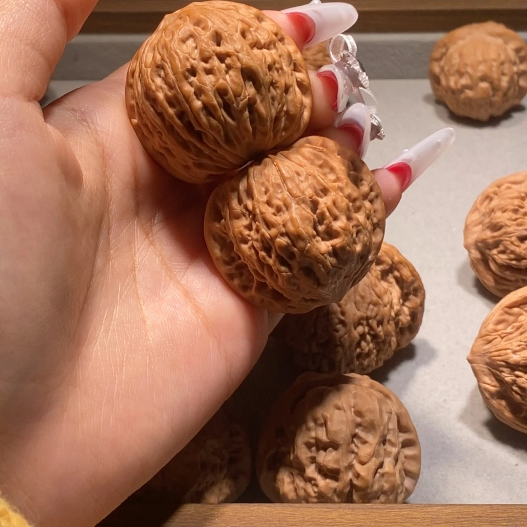 核桃手串/手链全品38铁锤