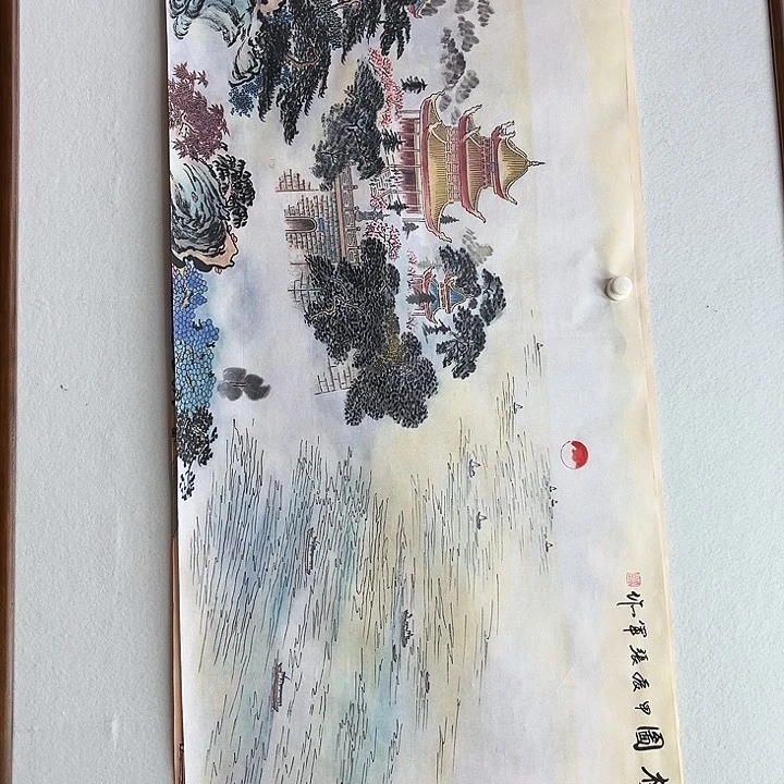 艺术作品欣赏作品