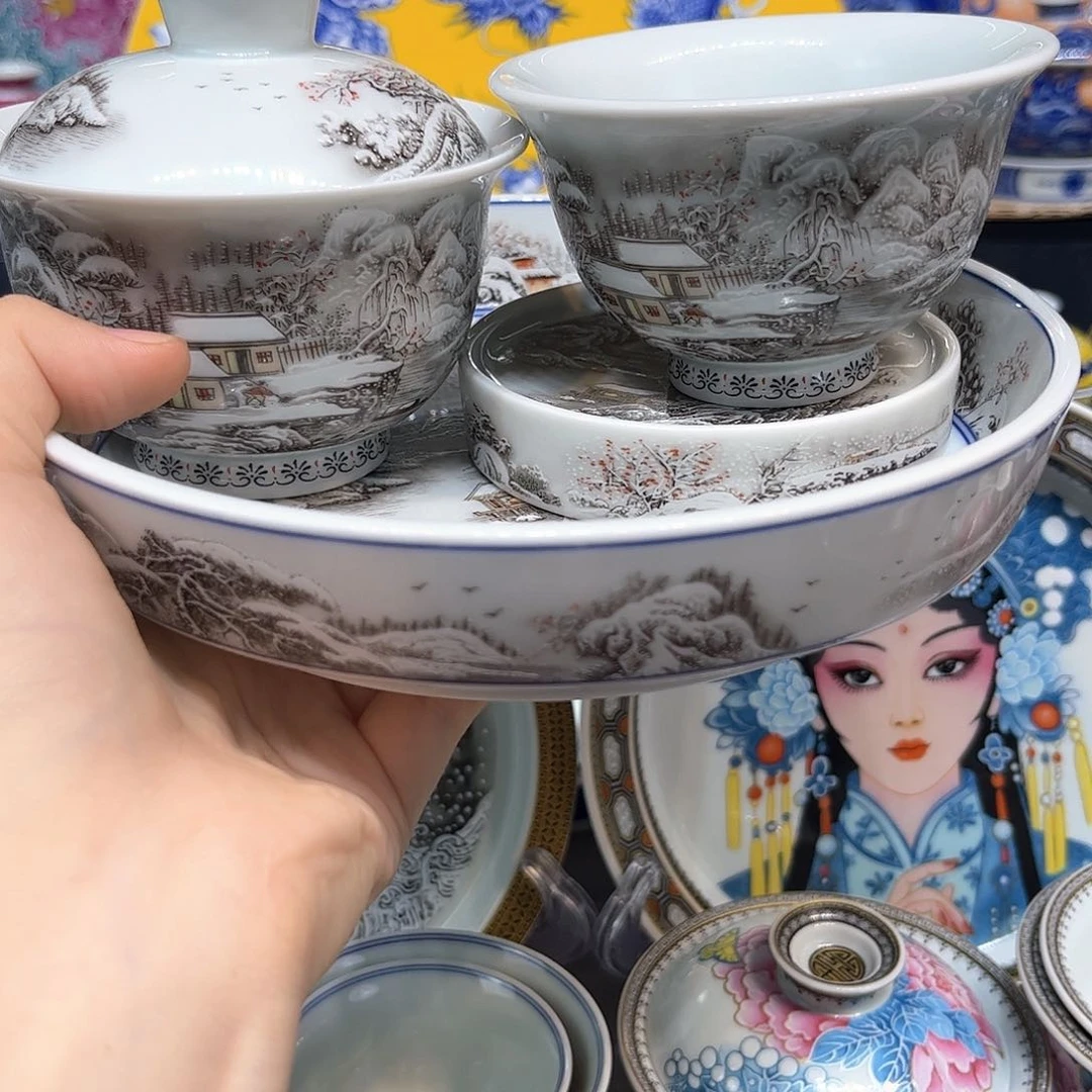 景德镇陶瓷学院美术