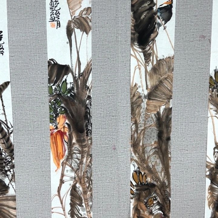 楚***雄国画128888888888888