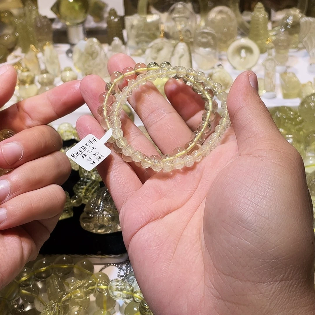 玻璃铁合金利比亚玻璃陨