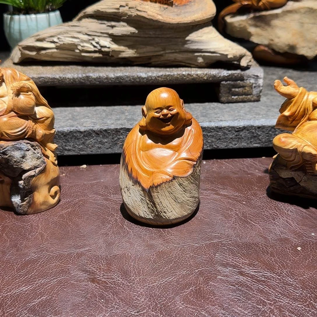 柏木（崖柏）太行集团