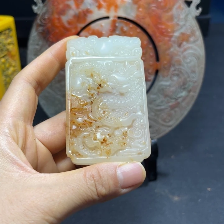 底槽青一物一图发货支持七天无理由。