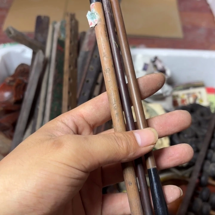 壹***宝民俗物件，杂项呀呀呀