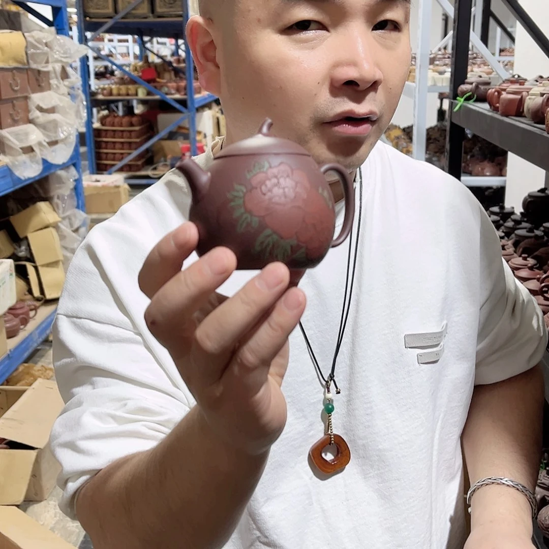 茶壶紫砂llloloojoe