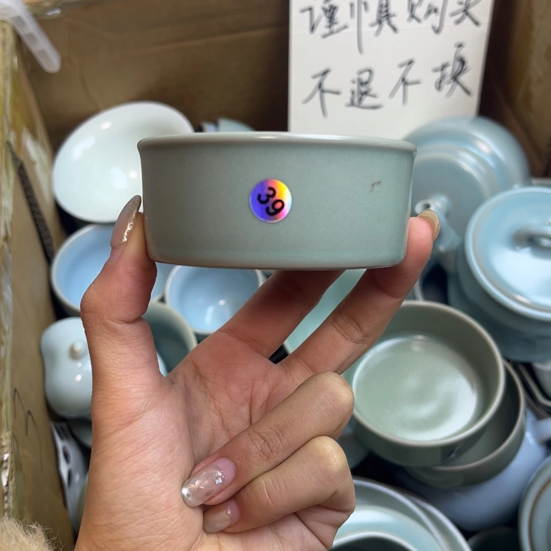 摆件陶39哈哈哈哈哈哈哈微瑕