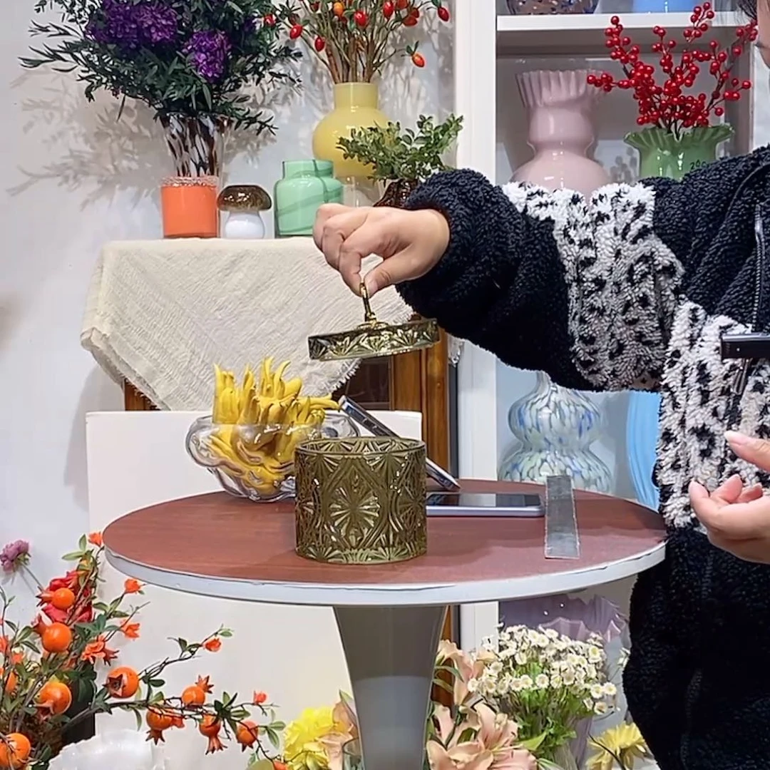 喷色罐口9高10.5橄榄绿