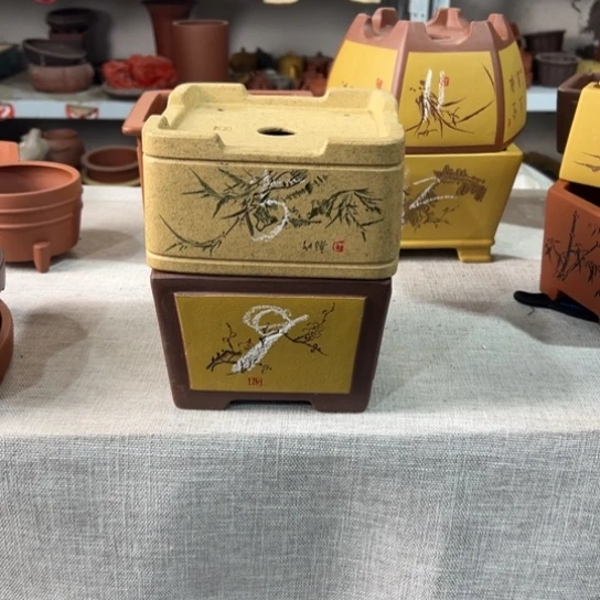 【闪购商品】我**阳内扣13内高8.5