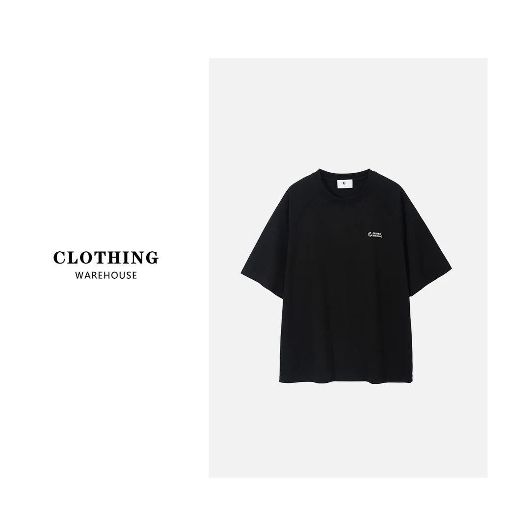 001-011短袖T恤系列