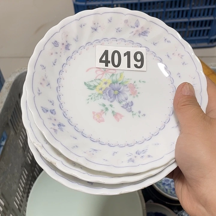 上***水微瑕回流瓷器回流陶瓷微瑕4019