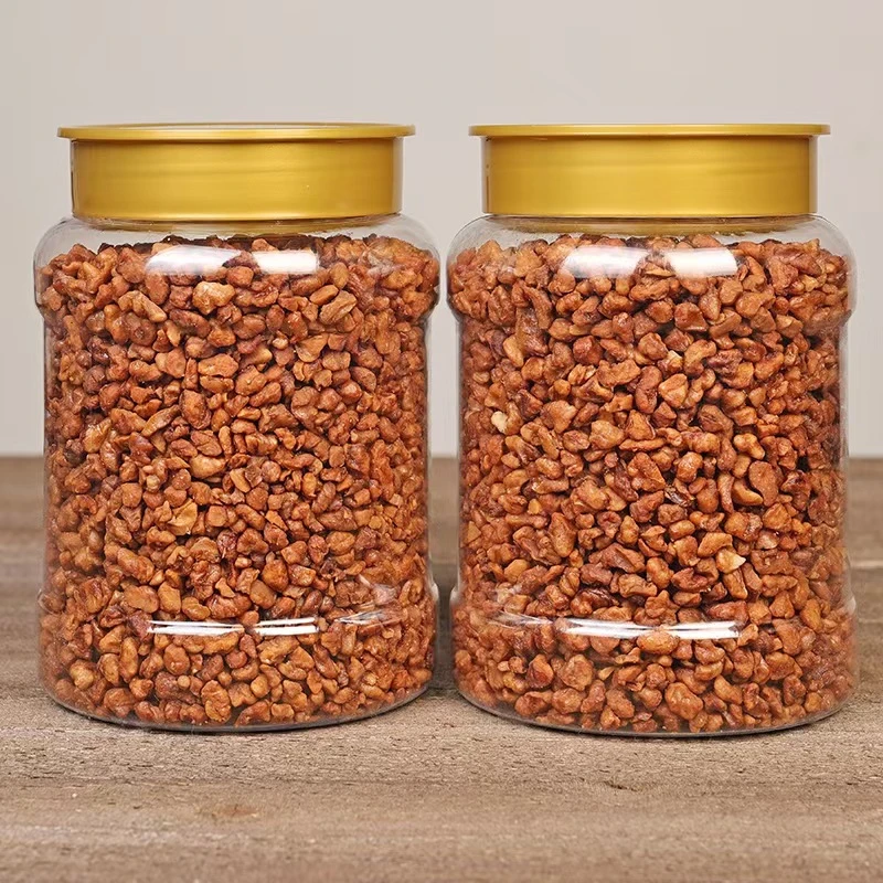 年新货山核桃仁粗碎仁孕妇儿童零食坚果甄选大山核桃肉