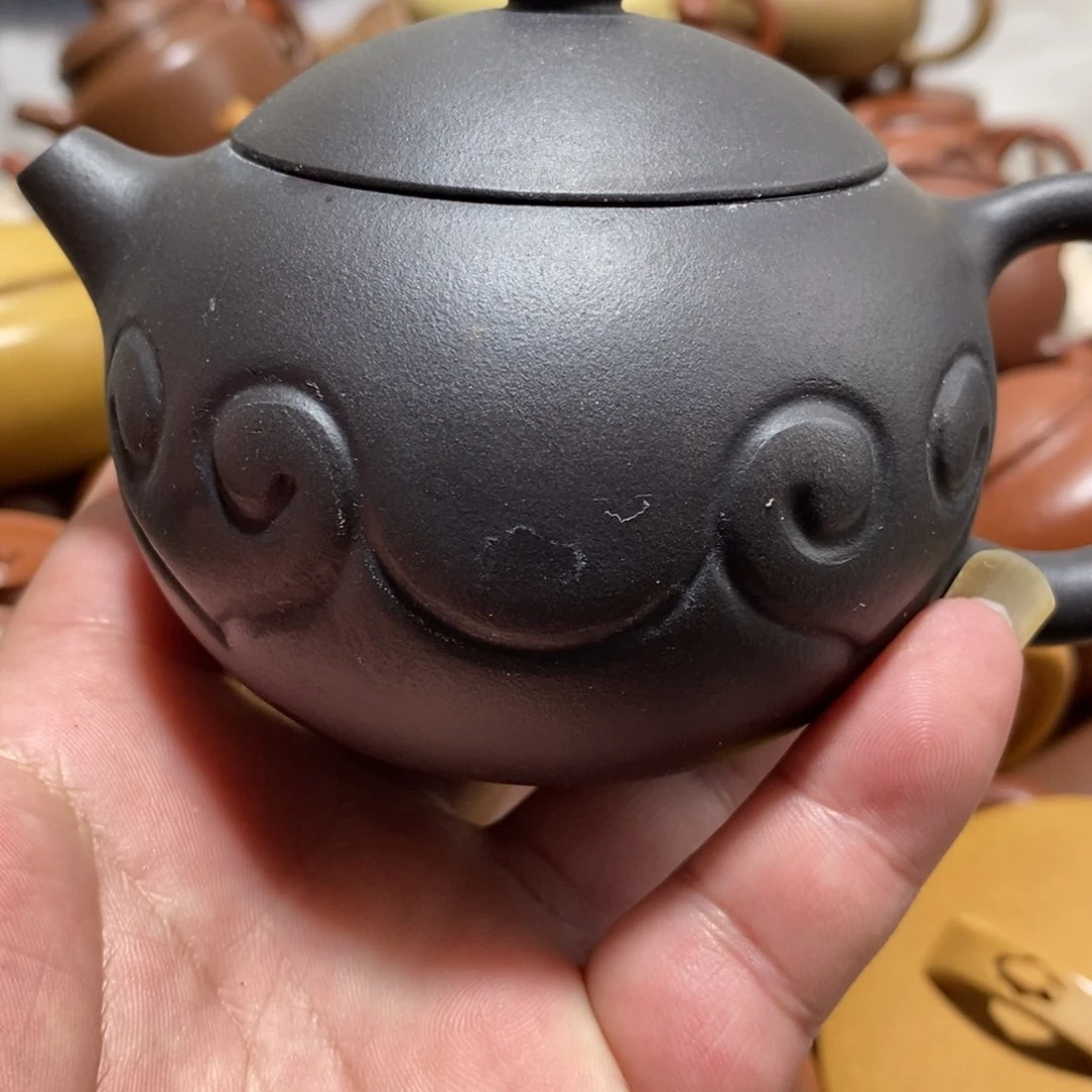 紫砂茶壶昌*闪购商品紫砂壶