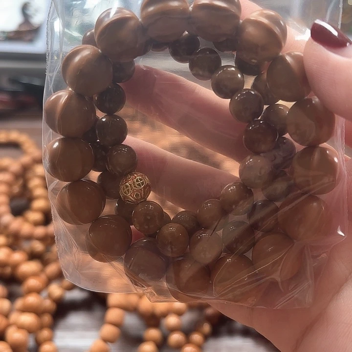 手串菩提根/象牙果