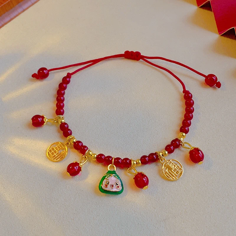 【观自在】端午粽·国潮端午节文创