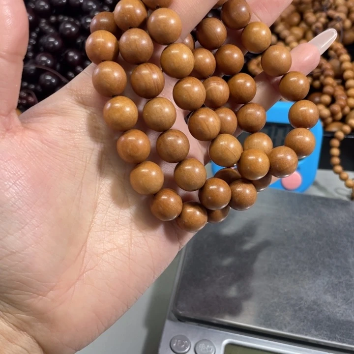 檀香木1.2 单圈 1.2