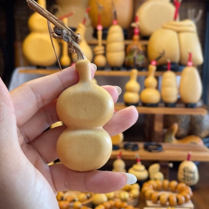 小***彩天然葫芦自然生长