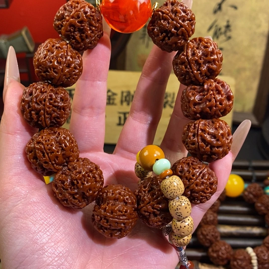 金刚菩提手串523.5.