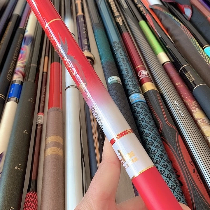 碳素2.7m火凤凰4.8福利