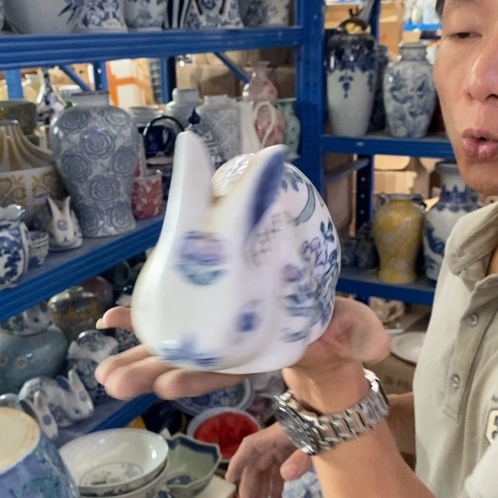 陶瓷老瓷F31300000000000