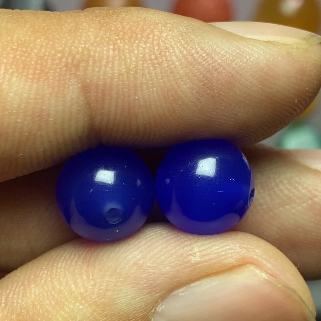 玛瑙/玉髓配饰未镶嵌有****持