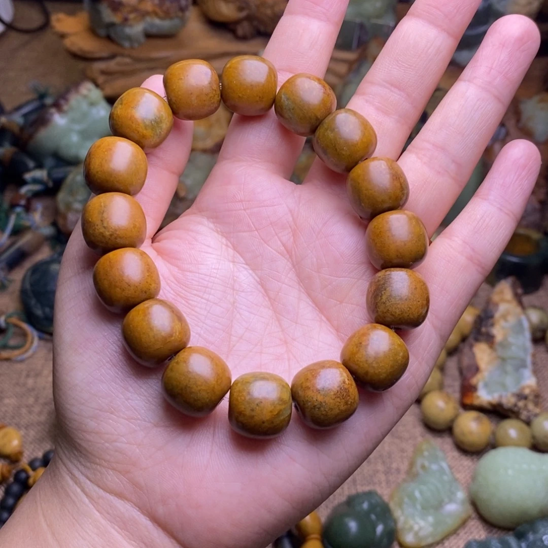 浙***电岫岩河磨玉（透闪石质玉）未镶嵌把件