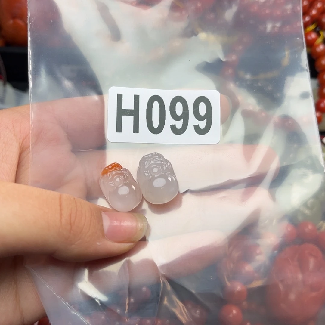 南红玛瑙珠宝奇石未镶嵌