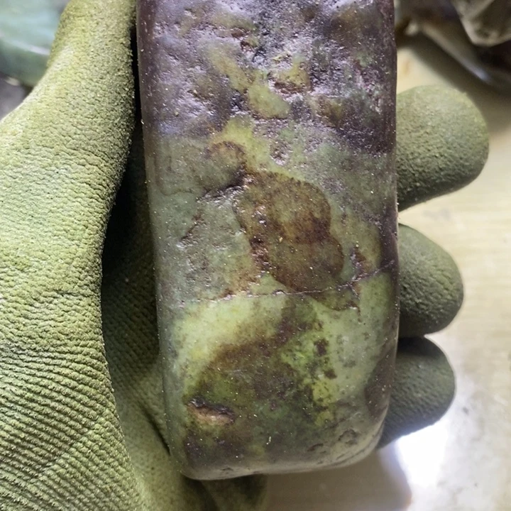 和田玉未镶嵌珠宝奇石31