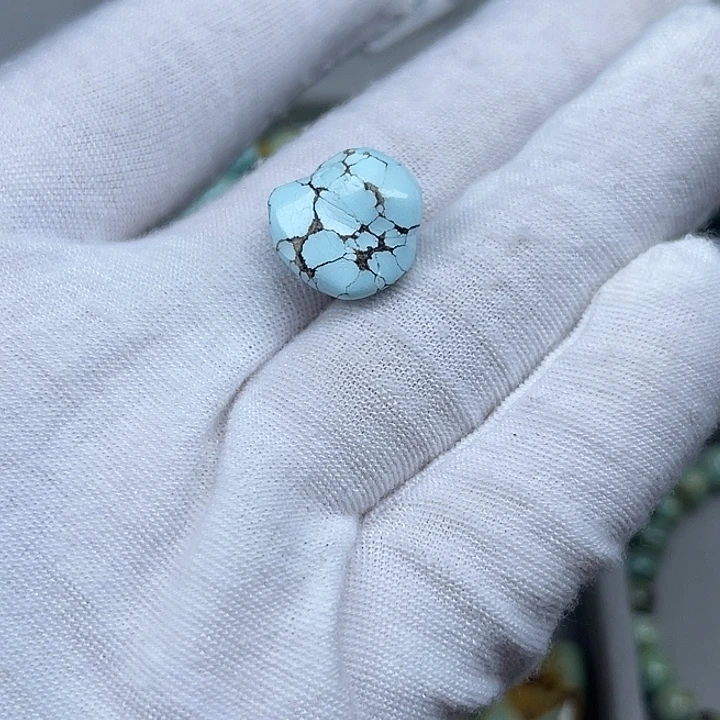 南红玛瑙未镶嵌其他