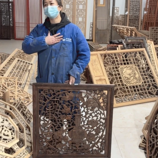 二***堂香榧木一片特级包邮